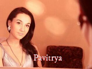 Pavitrya