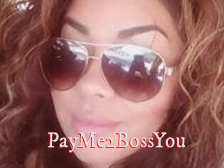 PayMe2BossYou