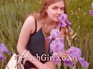 PeachGirlXoXo Pornstars Zoe