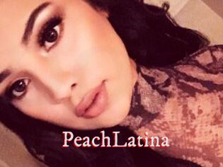 PeachLatina Pornstars Zoe