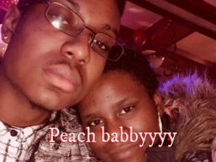 Peach_babbyyyy