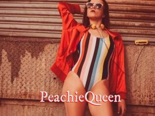 PeachieQueen