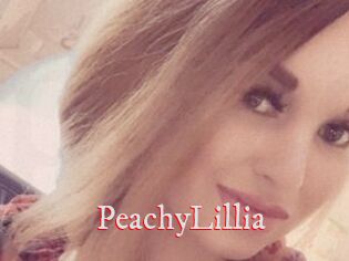 PeachyLillia