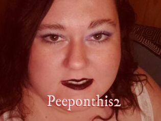 Peeponthis2