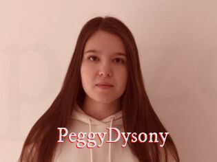 PeggyDysony