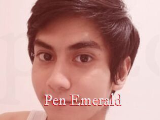 Pen_Emerald