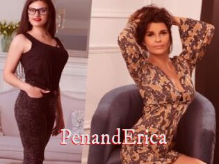 PenandErica