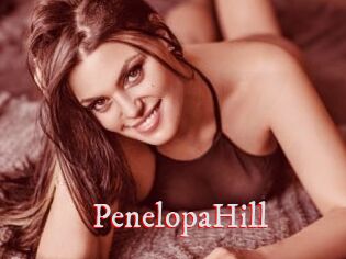 PenelopaHill Pornstars Zoe