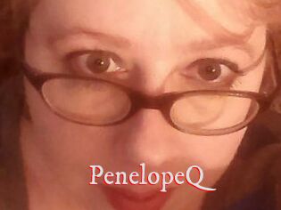 PenelopeQ Pornstars Zoe