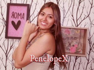 PenelopeX