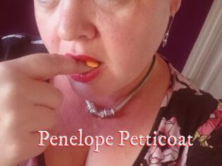 Penelope_Petticoat Pornstars Zoe