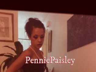 PenniePaisley Pornstars Zoe