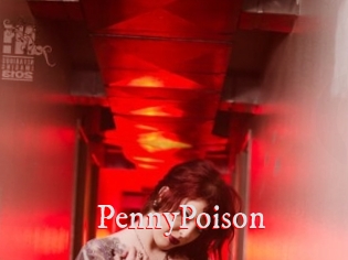 Penny_Poison Pornstars Zoe