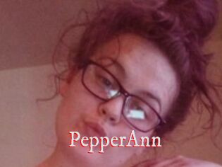 Pepper_Ann