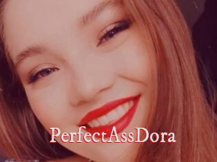 PerfectAssDora