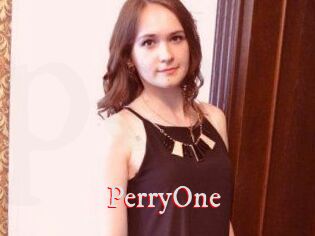 PerryOne