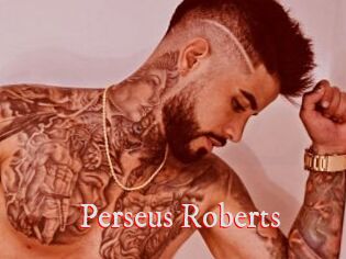 Perseus_Roberts