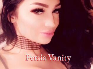Persia_Vanity