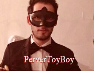 PerverToyBoy
