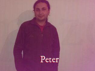 Peter