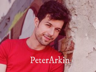 PeterArkin