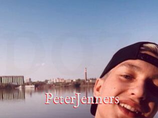 PeterJenners