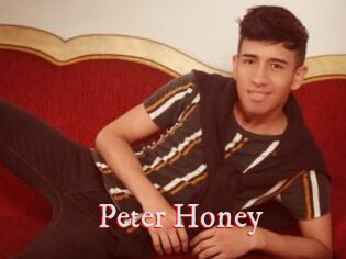 Peter_Honey
