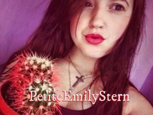 PetiteEmilyStern