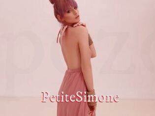 PetiteSimone Pornstars Zoe
