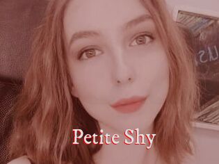 Petite_Shy