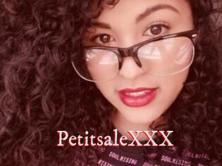 PetitsaleXXX