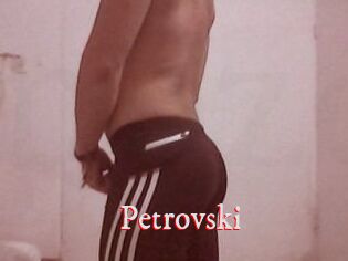 Petrovski
