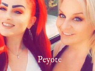 Peyote
