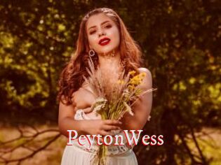 PeytonWess