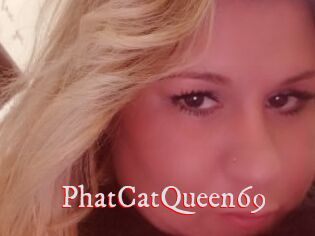 PhatCatQueen69 Pornstars Zoe