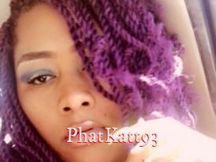 PhatKatt93 Pornstars Zoe