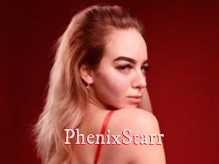 PhenixStarr