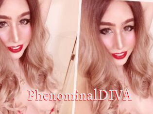 PhenominalDIVA