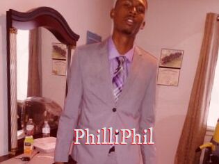 PhilliPhil Pornstars Zoe
