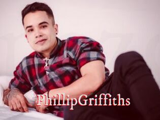 PhillipGriffiths