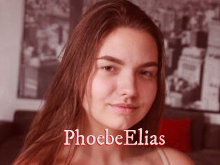 PhoebeElias