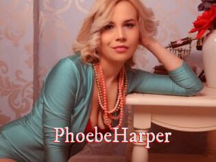 PhoebeHarper Pornstars Zoe