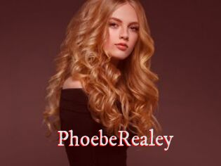 PhoebeRealey
