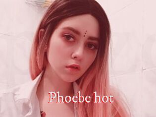 Phoebe_hot