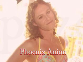 Phoenix_Anion Pornstars Zoe
