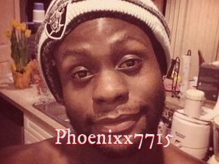 Phoenixx7715