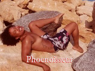 Phoenoisseur