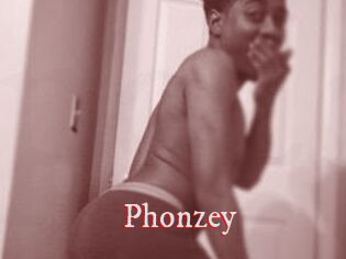 Phonzey