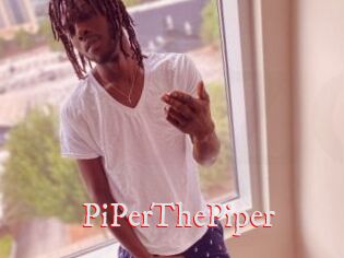 PiPerThePiper