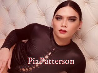 PiaPatterson Pornstars Zoe